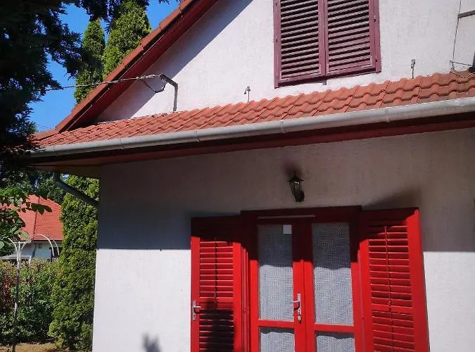 Apartman Vadásztanya *