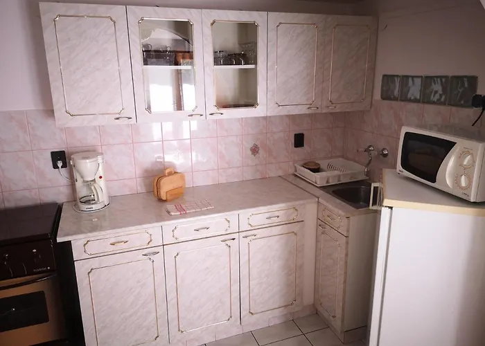 Vadasztanya Apartmanhazak * Siófok