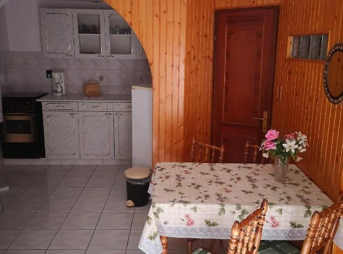 Vadasztanya Apartmanhazak *