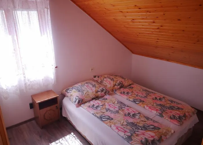 Vadasztanya Apartmanhazak Siófok