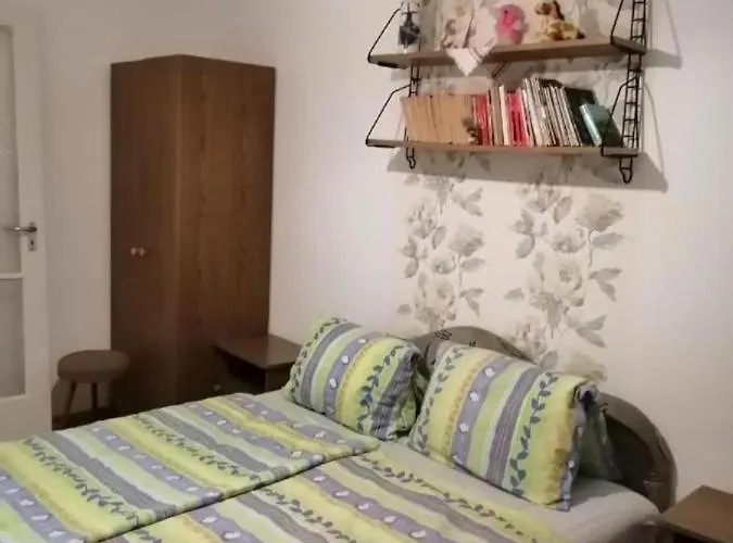 Apartman Vadásztanya
