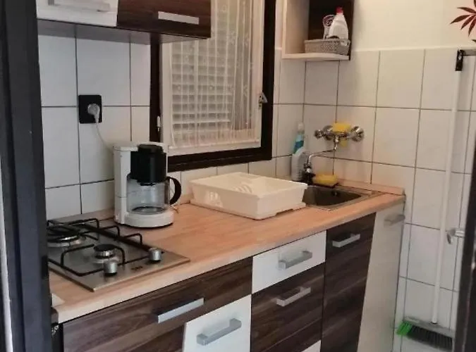 Apartman Vadásztanya