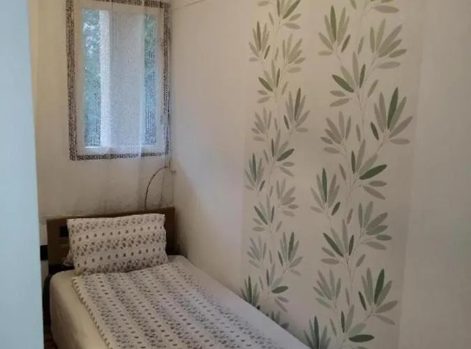 Apartman Vadásztanya
