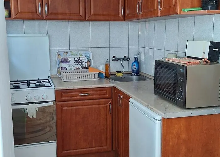 Vadásztanya Apartman Siófok