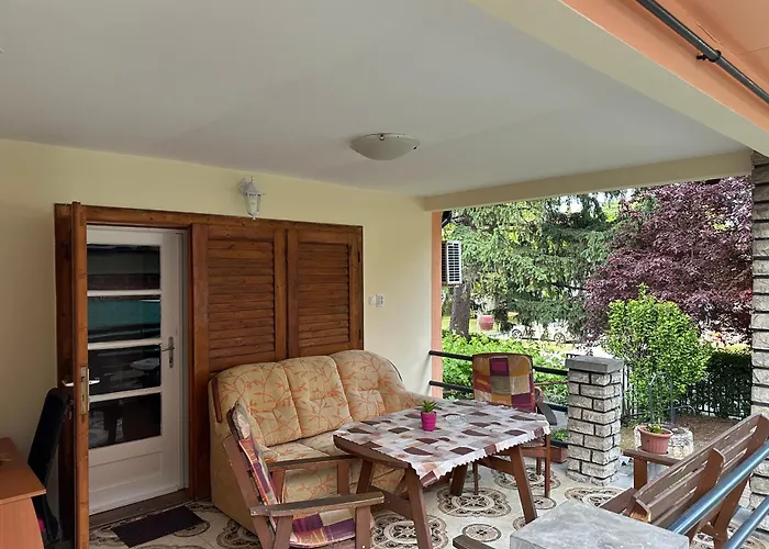 Apartman Vadásztanya Siófok