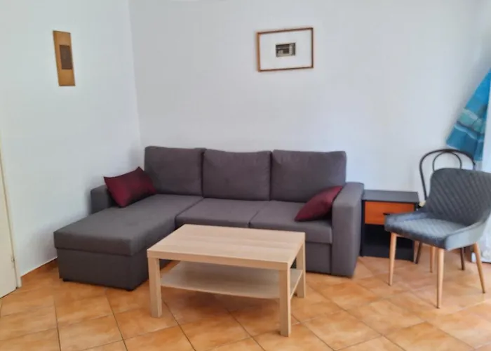 Vadasztanya Apartmanhazak Siófok