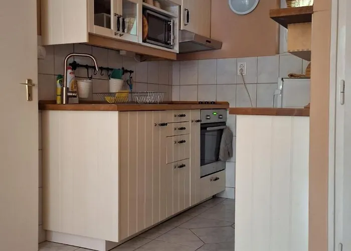 Vadásztanya Apartman