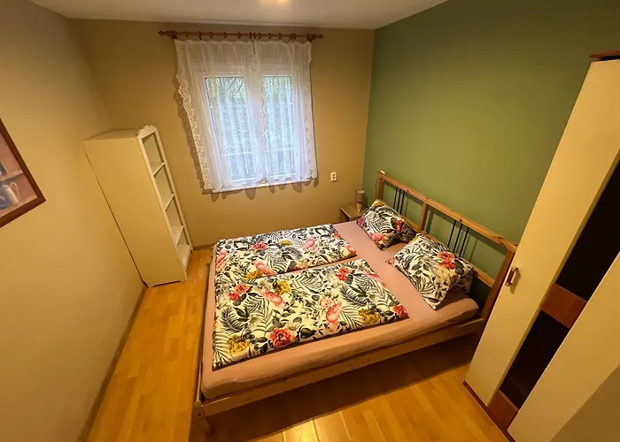 Apartman Vadásztanya *