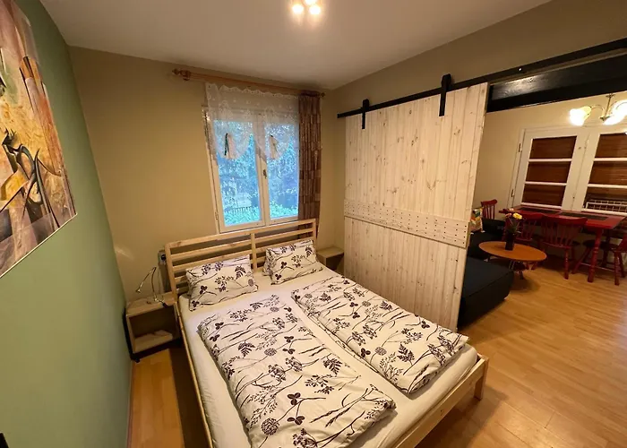 Vadásztanya Apartman Siófok