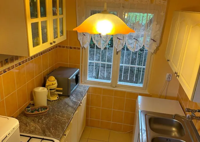 Vadasztanya Apartmanhazak Siófok