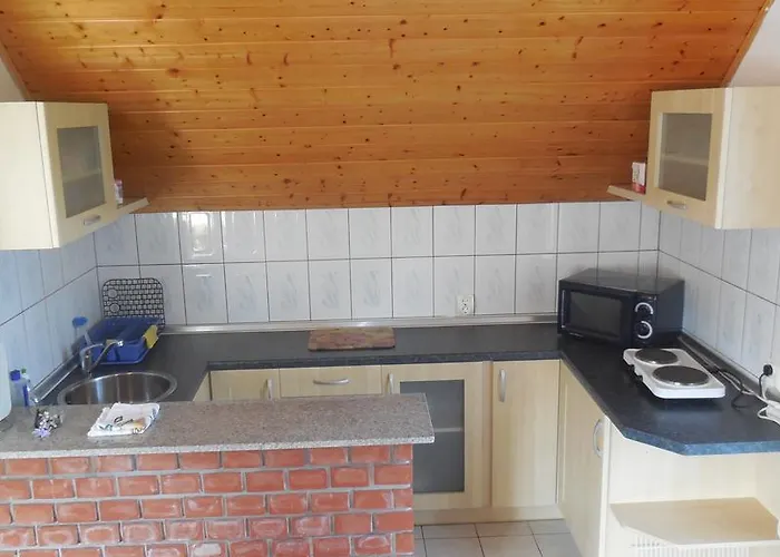 Apartament Vadasztanya Apartmanhazak *