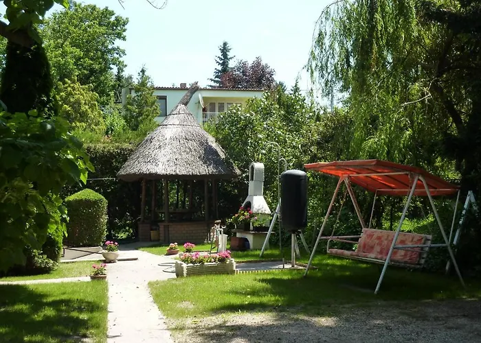 Vadásztanya Apartman *