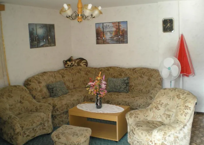 Vadásztanya Apartman *