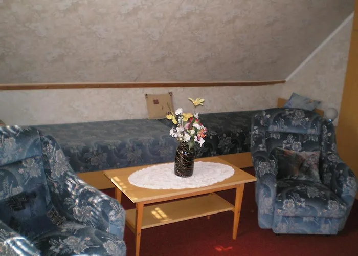 Apartment Vadasztanya Apartmanhazak Siófok