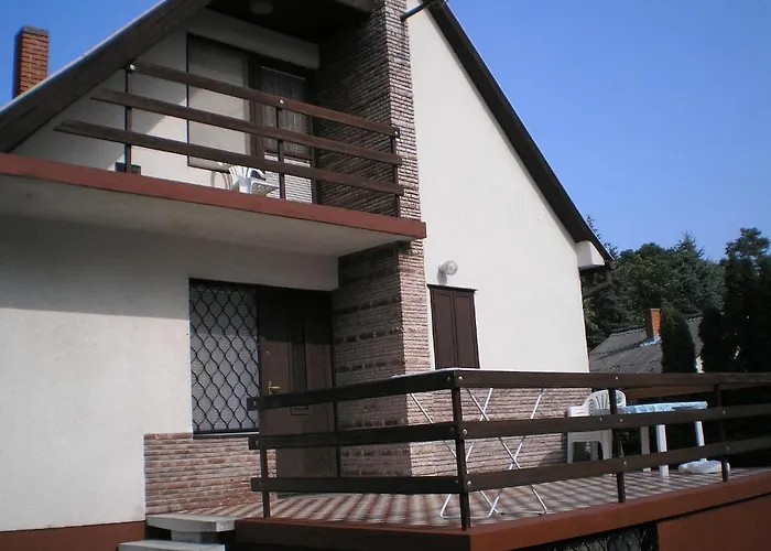 Vadasztanya Apartmanhazak * Siófok