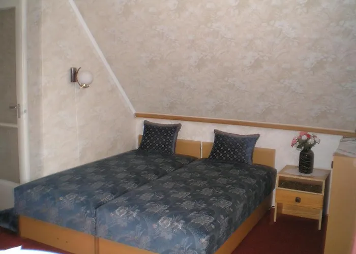 Apartman Vadásztanya