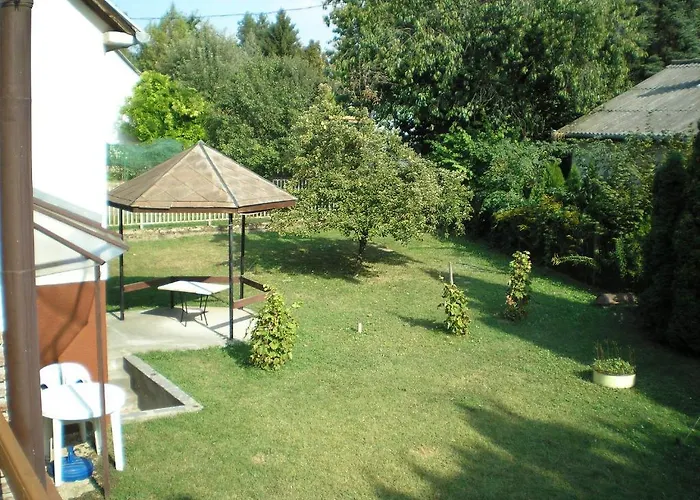 Apartman Vadásztanya *