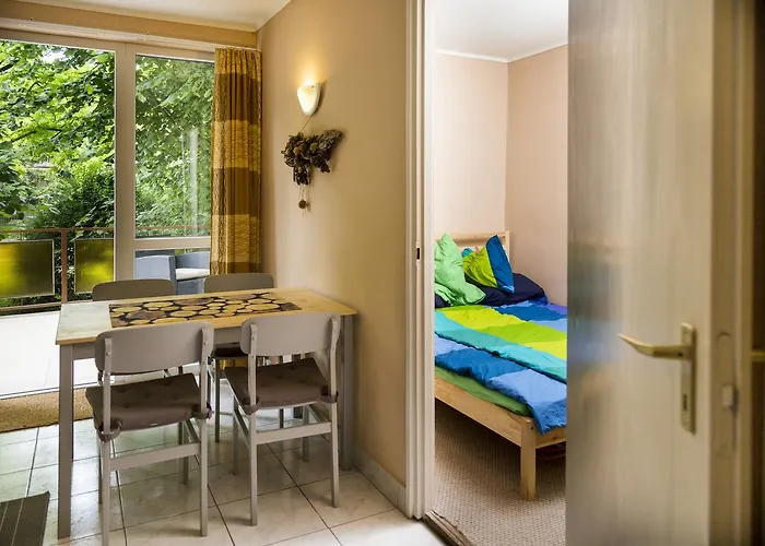 Vadasztanya Apartmanhazak *