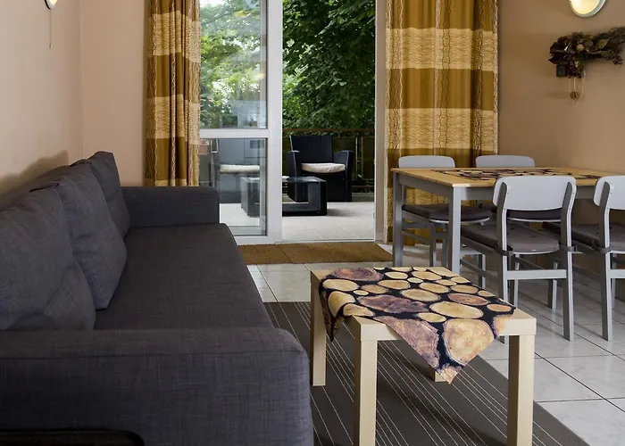 Apartament Vadasztanya Apartmanhazak