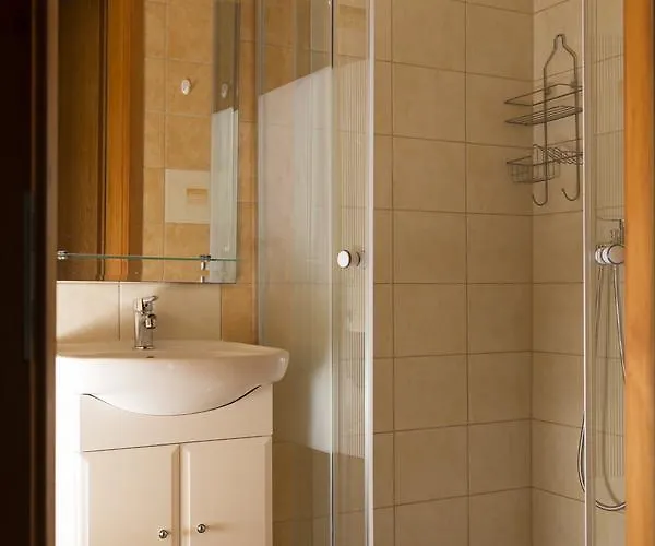 Vadasztanya Apartmanhazak Siófok