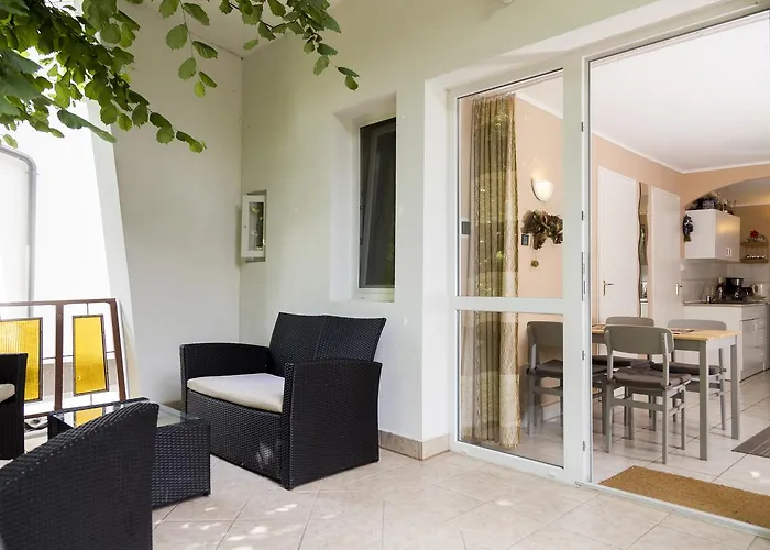 Apartman Vadásztanya *