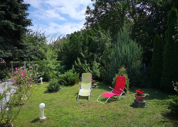 Vadasztanya Apartmanhazak