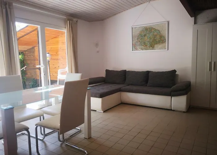 Vadásztanya Apartman