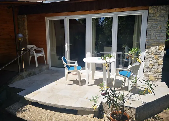 Vadásztanya Apartman Siófok
